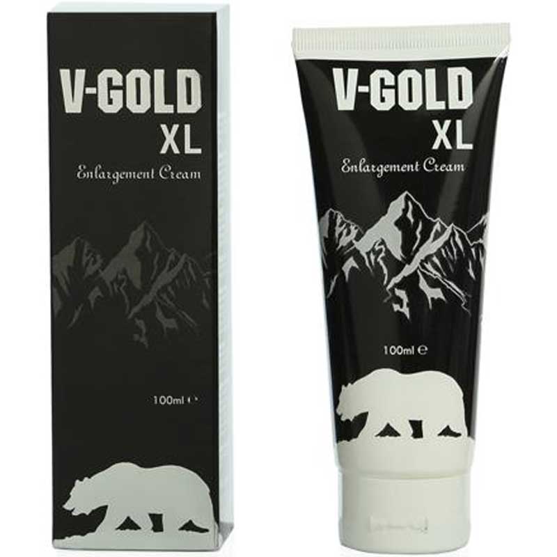 V-Gold XL 100ml T-UR0014