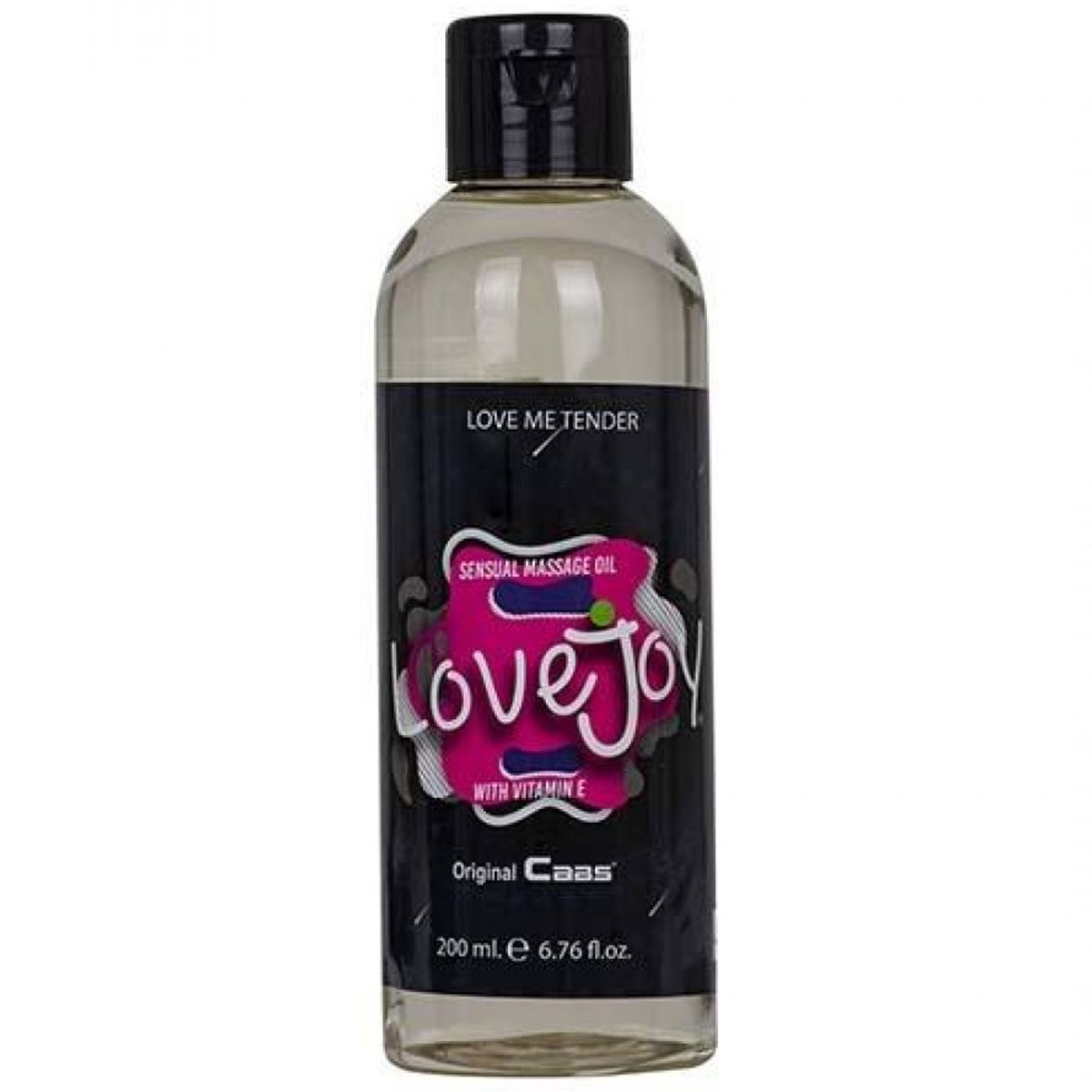 Lovejoy Sensual E Vitaminli Masaj Ya 200 ml C-Y5036