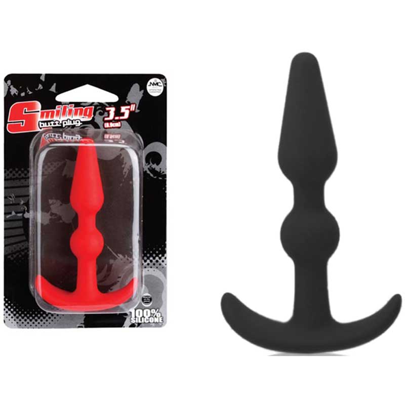 Smiling Boumlu Anal Tka 8,9 cm C-039