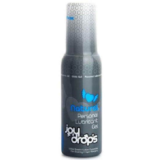 Joy Drops Sade Lubrikant Jel 100 ml C-5066