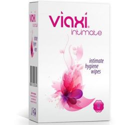 Viaxi Intimate Hijyen Mendili 10 lu Paket C-1561