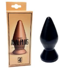 Small Anal Plug 8 cm C-3057