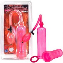 Extreme Enlargement Pump Penis Vakum Pompas C-412P