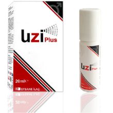 Uzi Plus Erkeklere zel Sprey 20 ml C-5064