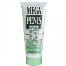 Mega Penis Cream 100 ml C-527