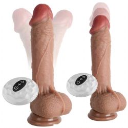 leri Geri Oynar Bal Istcl arjl Kkrdakl 21 cm Realistik Penis 4.2 cm ap C-CAMSI2