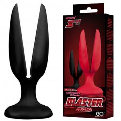 Blaster Beginner 13.5 cm x 4 cm Alr Anal Tka (Plug) | C-N3063