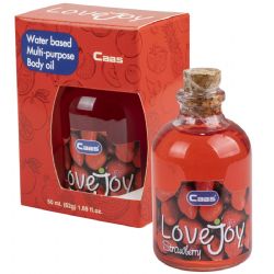 Lovejoy ilekli Su Bazl Masaj Ya 50 ml C-Y5105