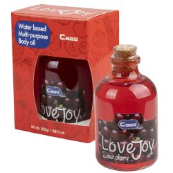 Lovejoy Vineli Su Bazl Masaj Ya 50 ml C-Y5106