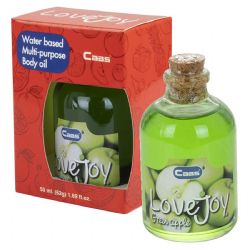 Lovejoy Elmal Su Bazl Masaj Ya 50 ml C-Y5107