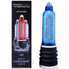 Bathmate Hidromax Su le Kullanlan Penis Pompas C-456