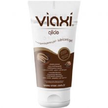 Viaxi Glide Medical Lubricant Gel 100 ml ikolatal Jel C-516