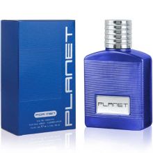 Planet For Man - Blue 100 ml Erkek Parfm C-FC5036