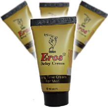 Eros Cream - Long Time Cream For Man 50 ml - Byk Boy