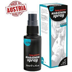 HOT Ero Long Power Marathon Spray 50 ml C-1227