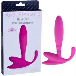 Anal Pleasure Anal Zevk Vibratr L-13001